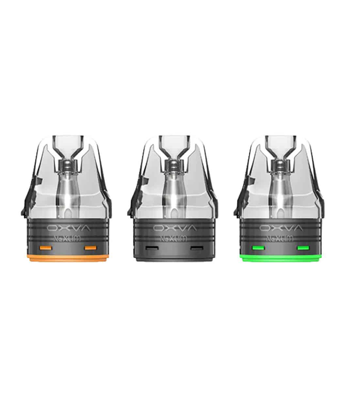 nexlim - 1 Oxva NeXLIM Cartridge - كارتدج اوكسفا نيكسليم - Image 1