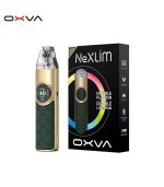 OXVA NeXLIM 40w Pod - اوكسفا نيكسليم بود - Image 5