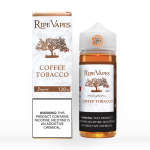 Ripe Vapes Coffee Tobacco  -  رايب فيبز توباكو قهوة