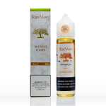 Ripe Vapes Mango Oasis  -  رايب فيبز مانجو عويسى