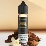 Ripe Vapes VCT Black -  رايب فيبز فانيليا توباكو معتق كاستر