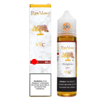 Ripe Vapes VSC -  رايب فيبز فانيلا كراميل مملح