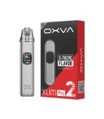 OXVA XLim PRO 2 Pod - اوكسفا اكسليم برو 2 بود - Image 4