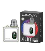 OXVA XLim SQ PRO Pod - اوكسفا اكسليم اس كيو برو بود - Image 2