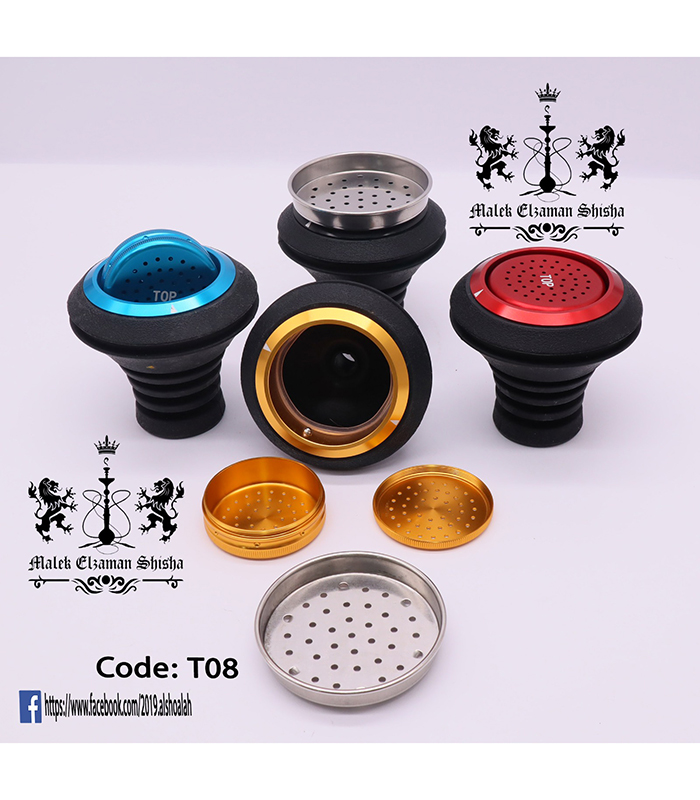 T08 حجر T08 - Image 1