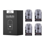 Uwell Caliburn G3 Cartridge -  3 كارتدج يوويل كاليبرن جي