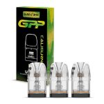 Uwell Caliburn GPP G4 Cartridge -  4 كارتدج يوويل كاليبرن جي