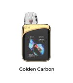 Uwell Caliburn G4 PRO KOKO Pod - يوويل كاليبرن جي 4 برو كوكو بود - Image 3