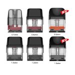 Vaporesso XROS Cartridge - كارتدج فابوريسو اكس روس