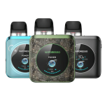 Vaporesso XROS 4 NANO Pod - فابوريسو اكس روس 4 نانو بود