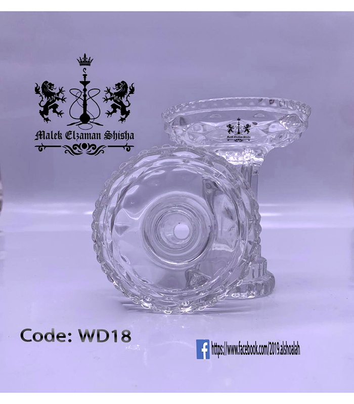 WD18 حجرW18 - Image 1