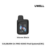 Uwell Caliburn G4 PRO KOKO Pod - يوويل كاليبرن جي 4 برو كوكو بود - Image 2