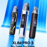 OXVA XLim PRO 3 - أوكسفا اكسليم برو 3