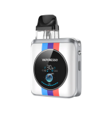Vaporesso XROS 4 NANO Pod - فابوريسو اكس روس 4 نانو بود - Image 7