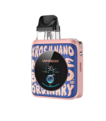 Vaporesso XROS 4 NANO Pod - فابوريسو اكس روس 4 نانو بود - Image 10