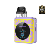 Vaporesso XROS 4 NANO Pod - فابوريسو اكس روس 4 نانو بود - Image 2