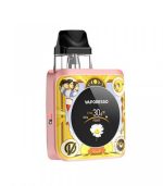 Vaporesso XROS 4 NANO Pod - فابوريسو اكس روس 4 نانو بود - Image 3