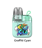 Uwell Caliburn G3 Lite KOKO Pod - يوويل كاليبرن جي 3 لايت كوكو بود - Image 2