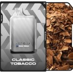 Malek El Zaman Disposable 10000 Puffs Classic Tobacco - ملك الزمان ديسبوزابل كلاسيك توباكو