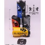 شربوش صيني لوكس