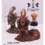 شيشة لوكس Sy 398