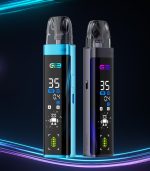 Uwell Caliburn G3 PRO Pod - يوويل كاليبرن جي ٣ برو بود