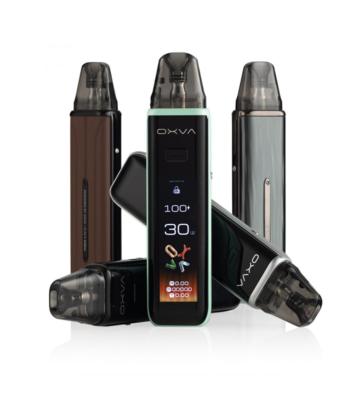 oxva xlim 3 ultra group-Mr1poil9 OXVA XLim 3 ULTRA - أوكسفا اكسليم 3 ألترا - Image 1