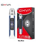 OXVA XLim PRO 3 - أوكسفا اكسليم برو 3 - Image 4
