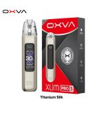 OXVA XLim PRO 3 - أوكسفا اكسليم برو 3 - Image 3