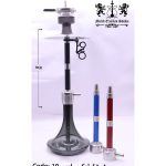 شيشة لوكس ايمي 10