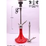 شيشة لوكس ايمي 11