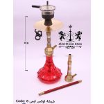 شيشة لوكس ايمي 8