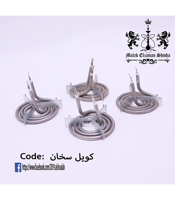 كويل سخان كويل سخان - Image 1