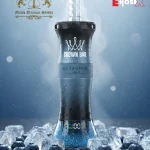 Al Fakher Crown Bar 60K E Hose 60000 Puffs berry ice \ بيري ايس