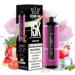 Al Fakher HyperMax 15k Lush Ice \ بطيخ استوائي مثلج